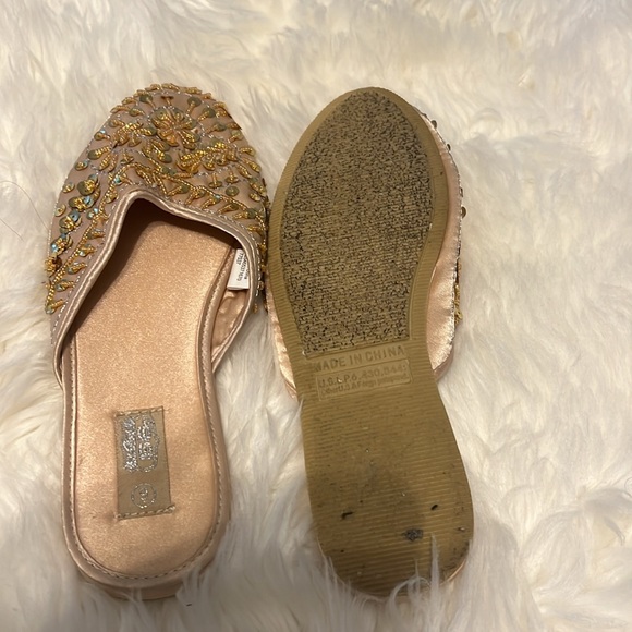 Route 66 Slip On Shoes - Picture 3 of 3